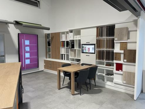 Innenaufnahme PID Innenaufnahme PID