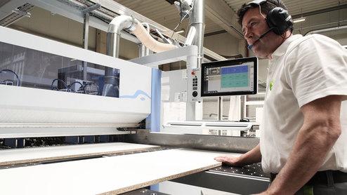 Tischler Fertigung - Möbelplaner Tischler Fertigung