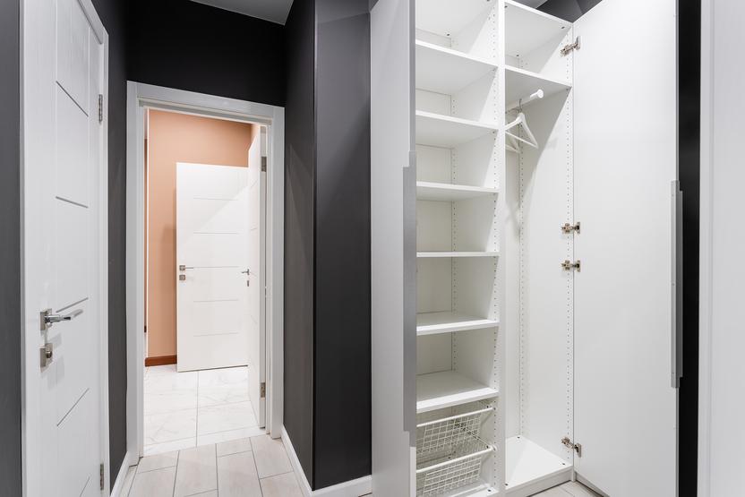 Einbauschrank vom Tischler Einbauschrank vom Tischler