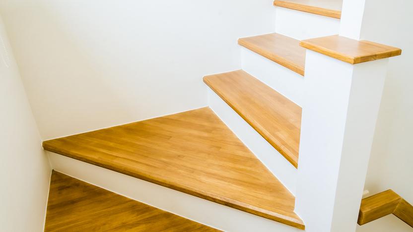 Treppe bauen lassen vom Tischler Treppe bauen lassen vom Tischler